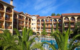 Hotel Résidence Anglet Biarritz-Parme